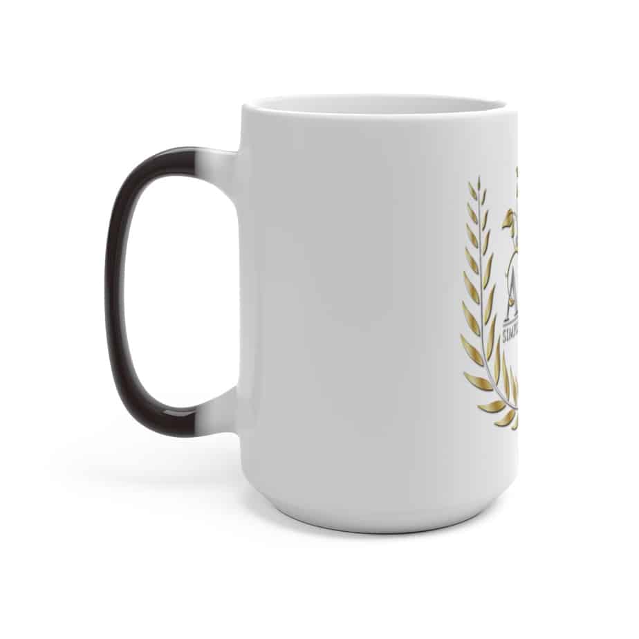 Color Changing Mug - Image 2