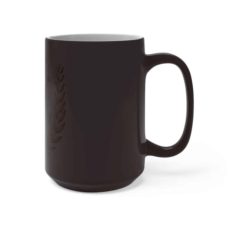 Color Changing Mug - Image 4