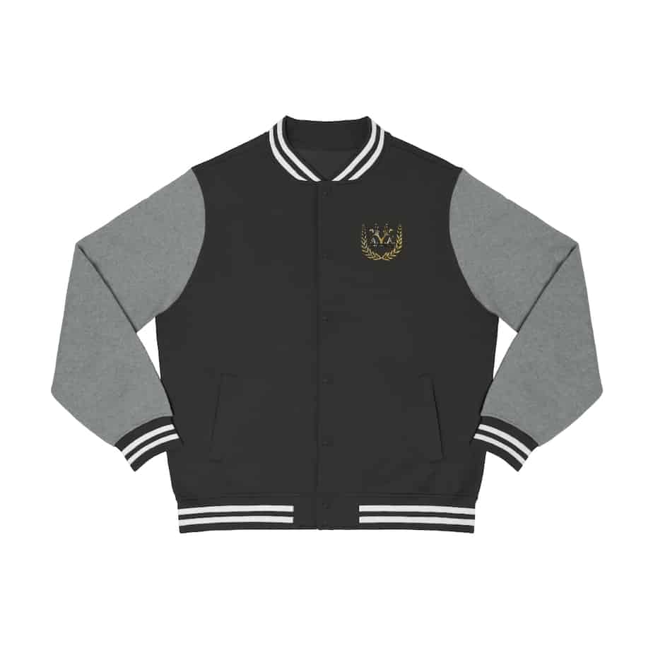 Men's Jacket - Image 2