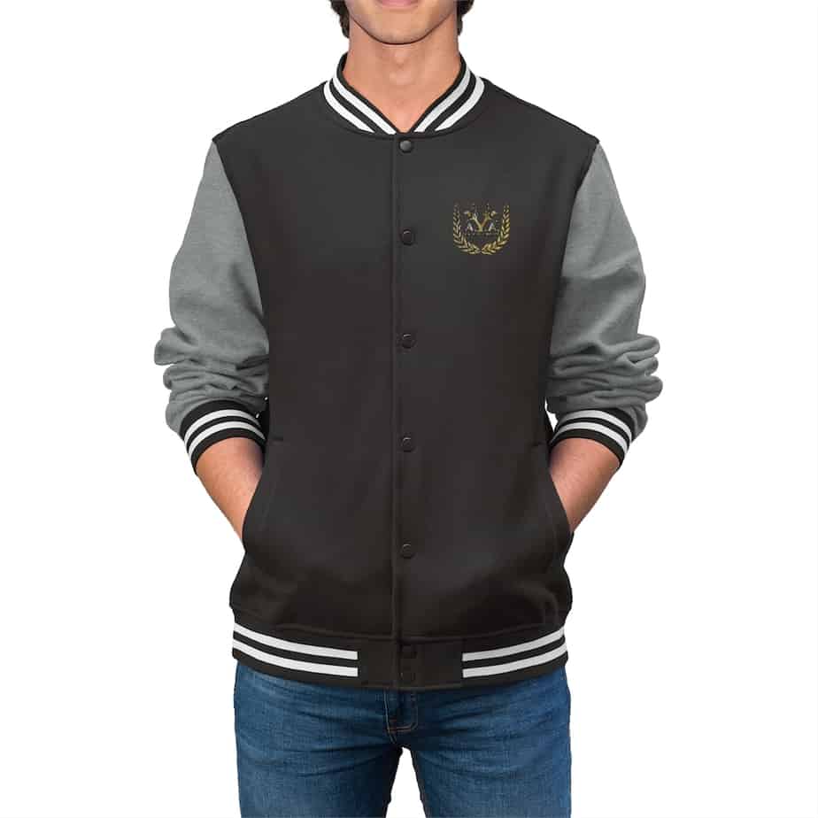 Men's Jacket