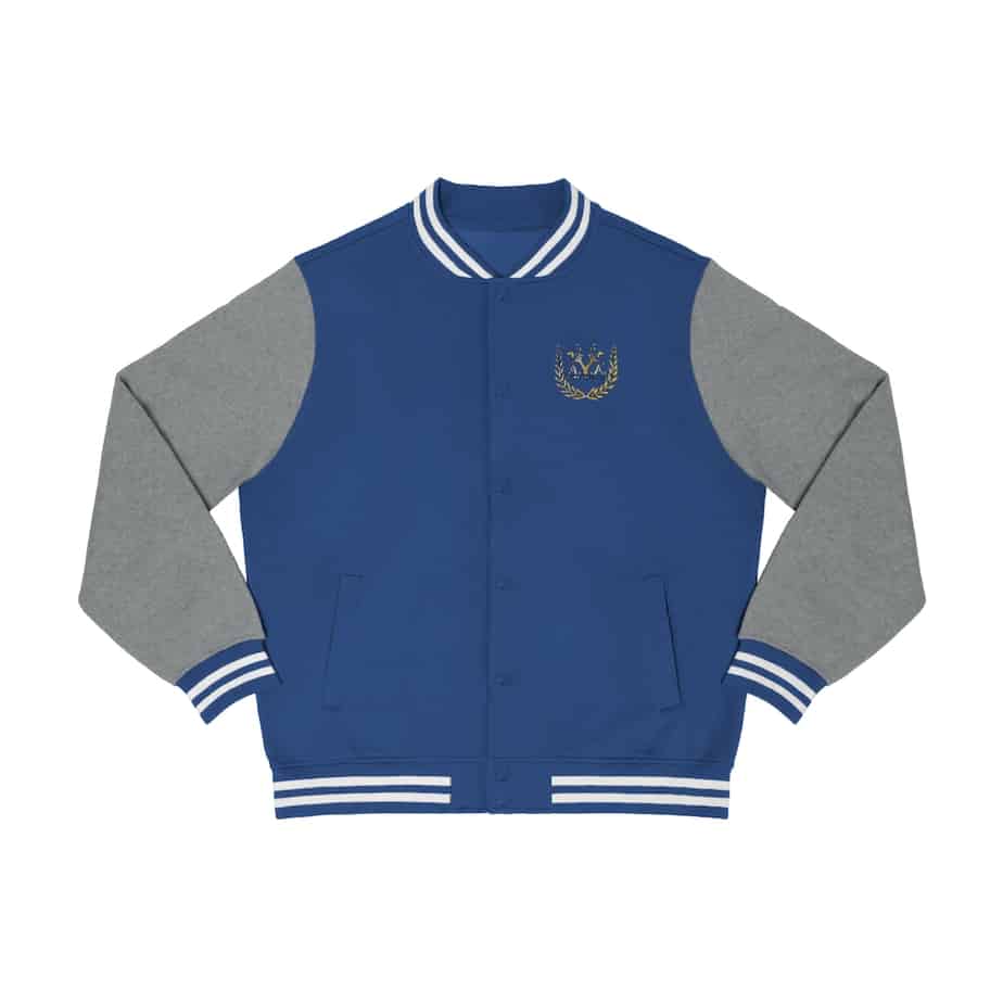 Men's Jacket - Image 5