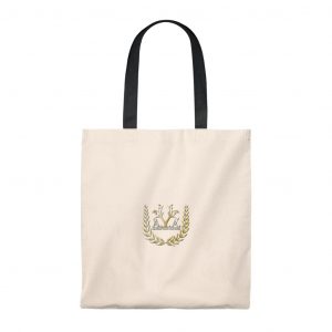 Vintage Tote Bag