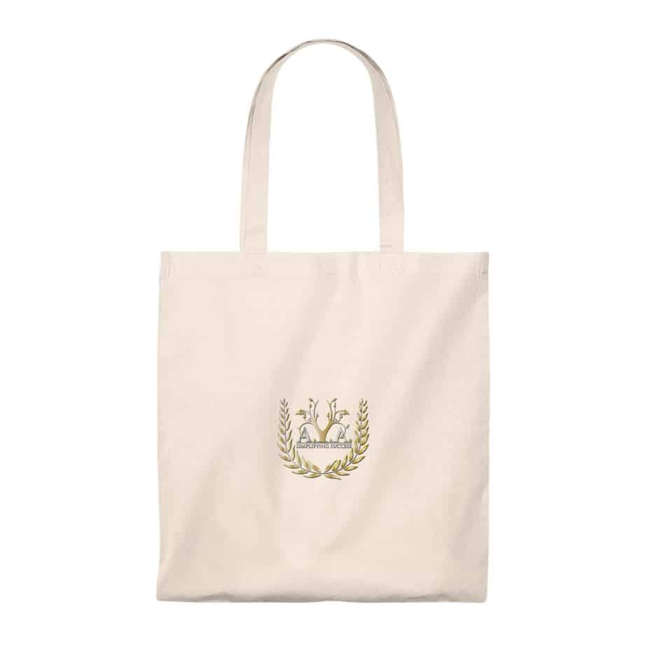 Vintage Tote Bag - Image 2