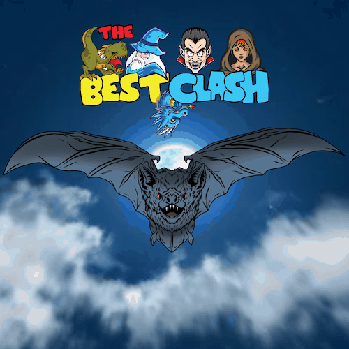 The Best Clash - Wisdom With Games Making Learning Fun